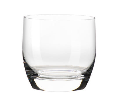 Maxwell + Williams Cosmopolitan Whiskey Glass Set of 6