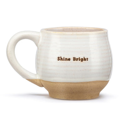 Shine Bright Mug