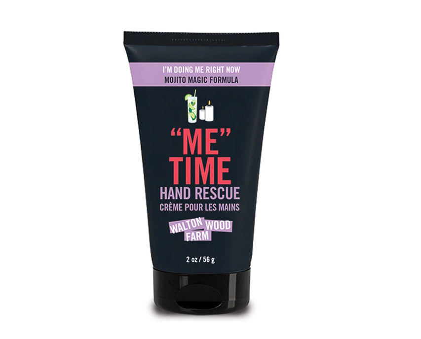 Me Time Hand Rescue Lotion Tube 2oz