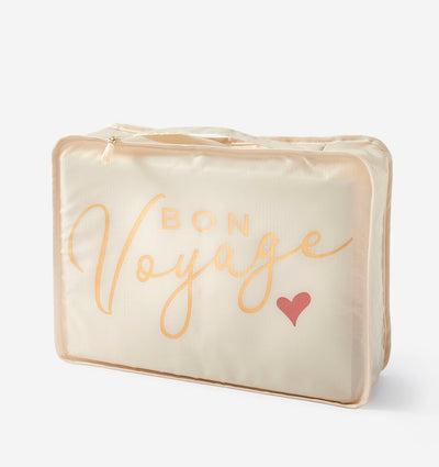 Bon Voyage Storage Bags Set/3