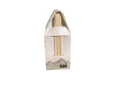 Simple Joy Christmas Reed Diffuser