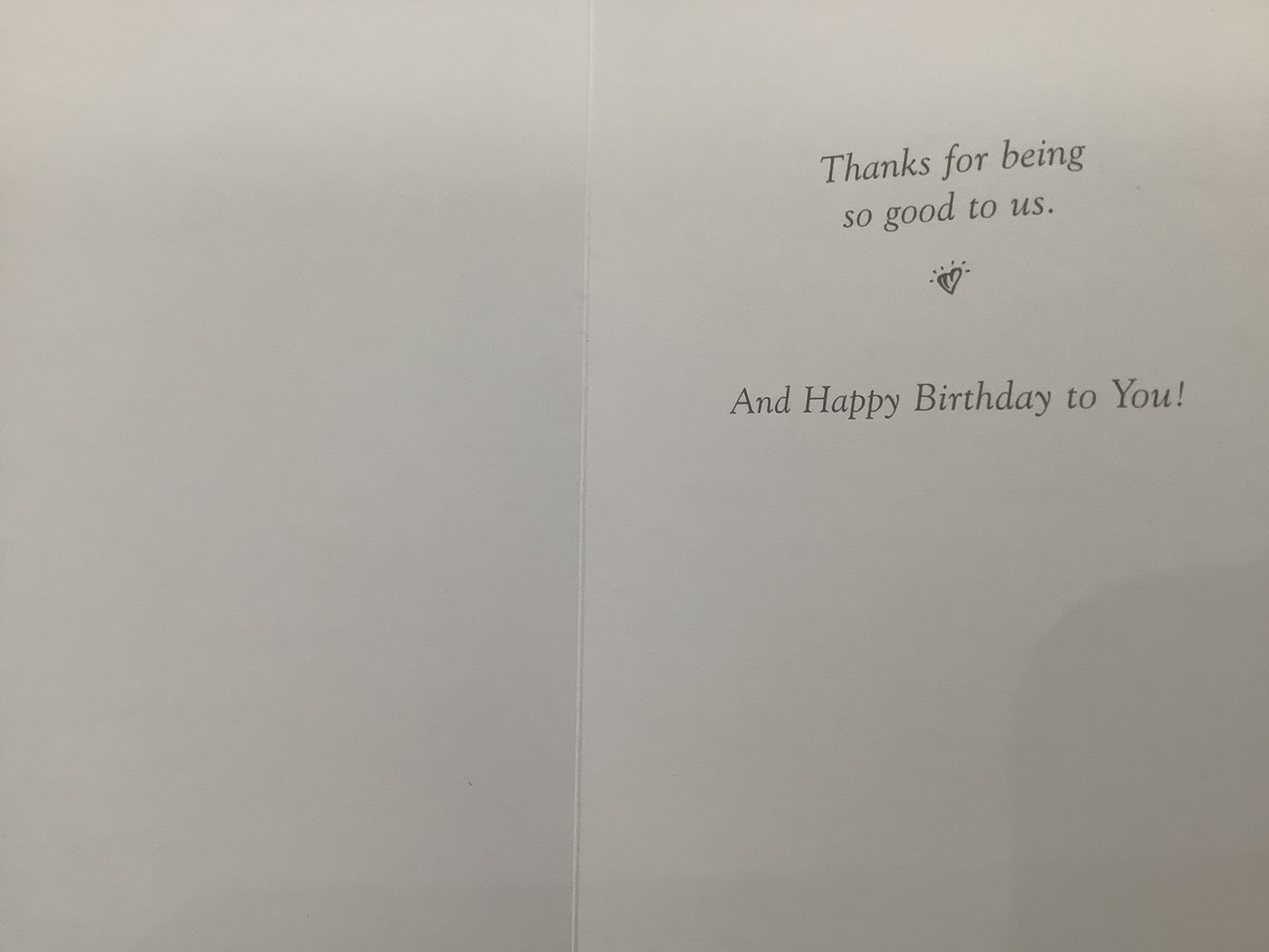 Only a Grandpa Birthday Card
