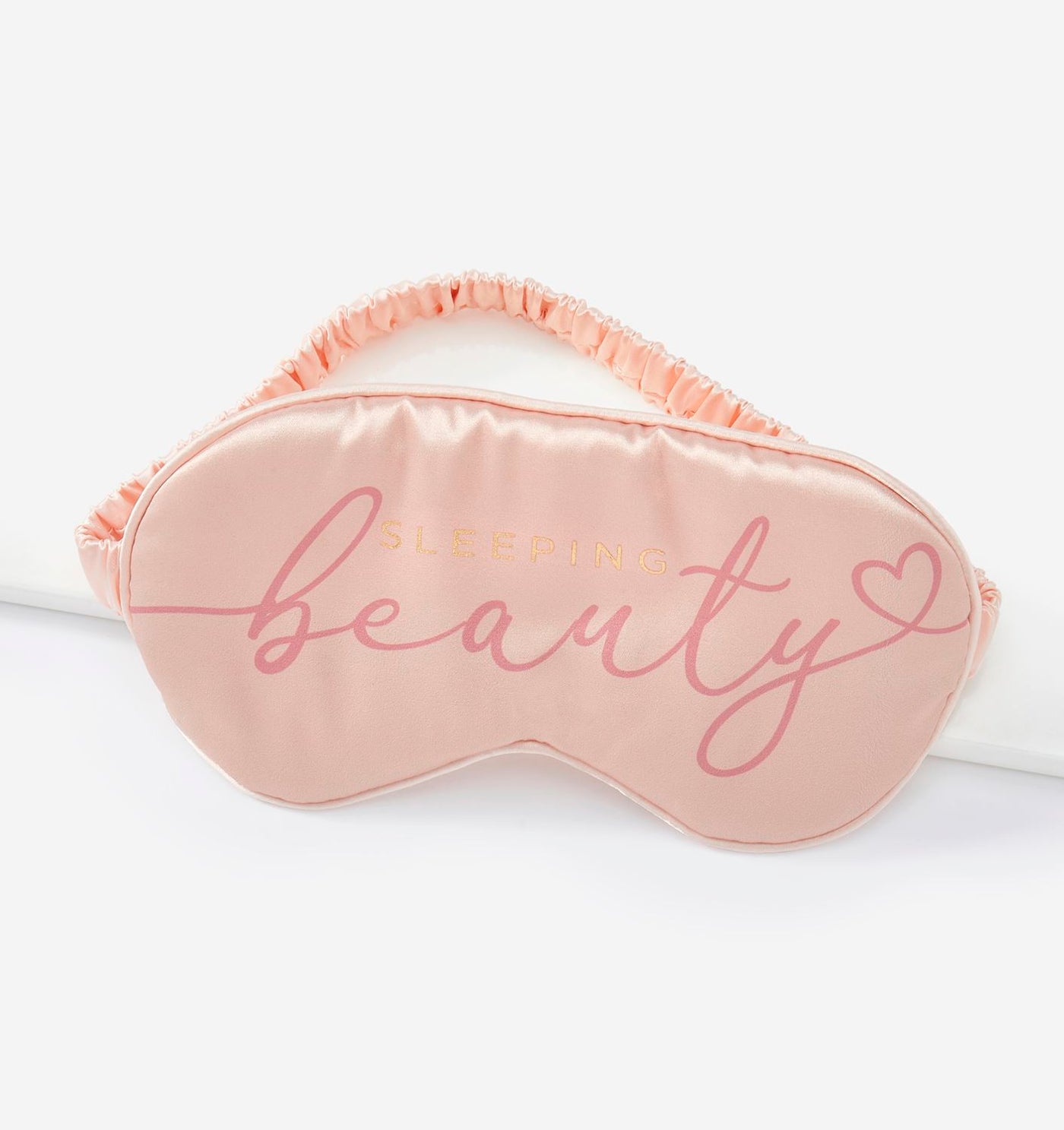 Sleeping Beauty Eye Mask