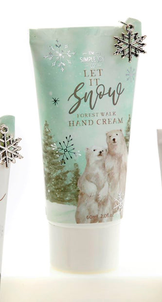 Simple Joy Scented Hand Cream