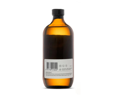 Camphor + Cashmere Bubble Bath