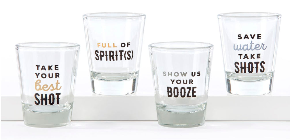 Shot Glass