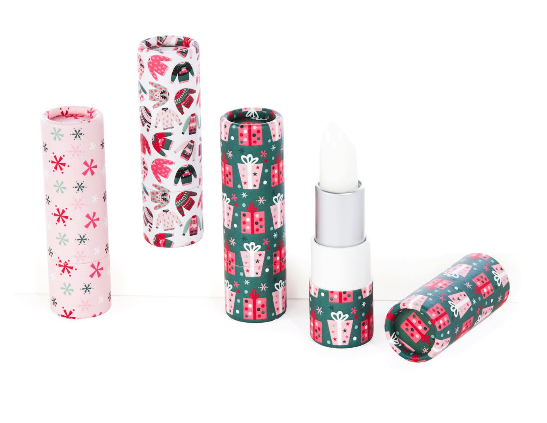 Festive Fresh Lip Balm