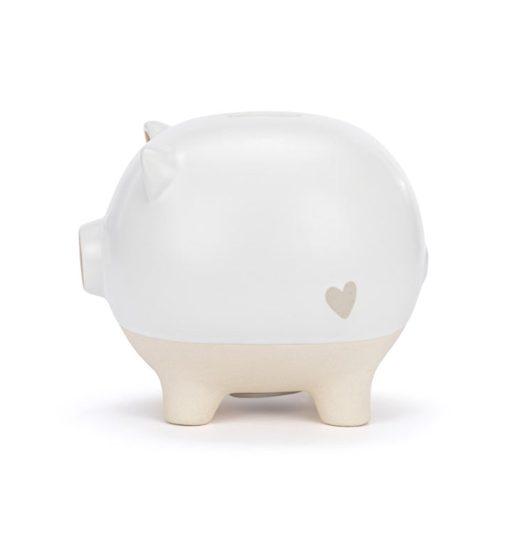 Neutral Piggy Bank