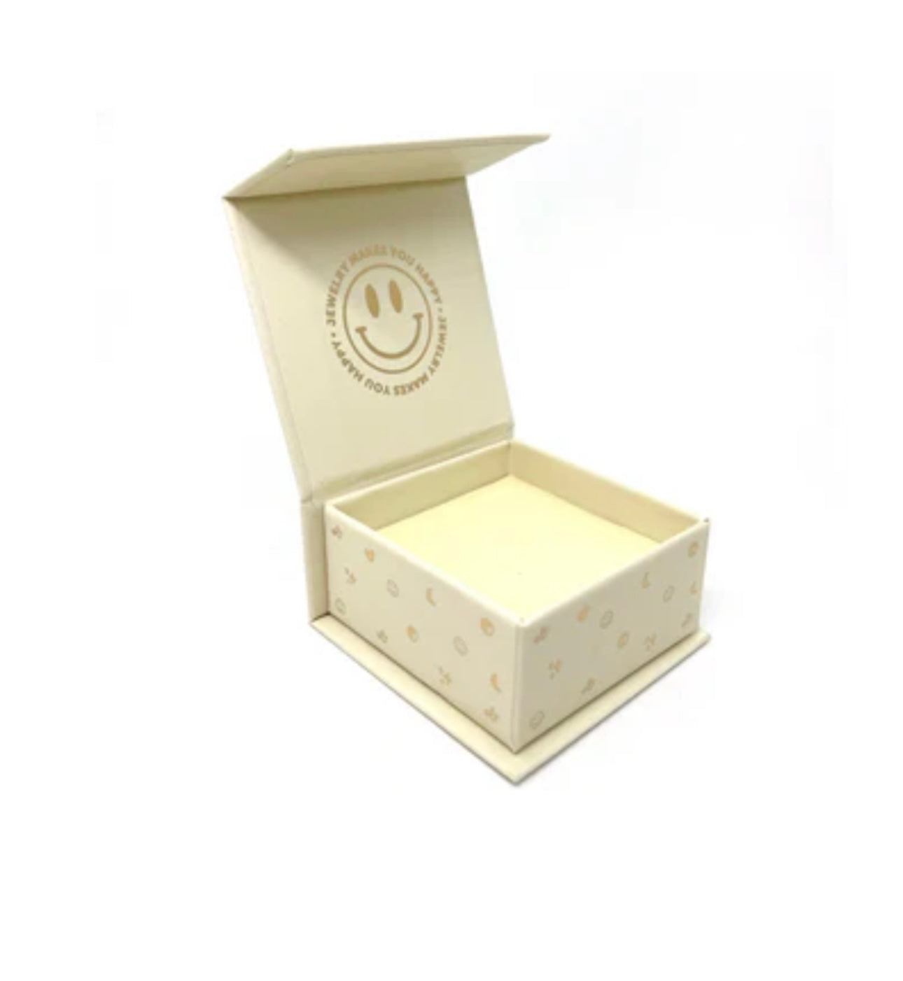 Small Jewellery Box