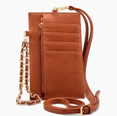 Sophia Crossbody Phone Purse