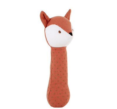 Fox Rattle