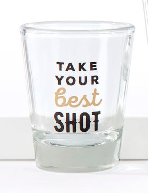 Shot Glass