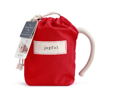 Joyful Heart Mug