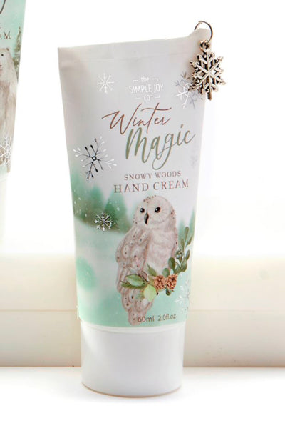 Simple Joy Scented Hand Cream