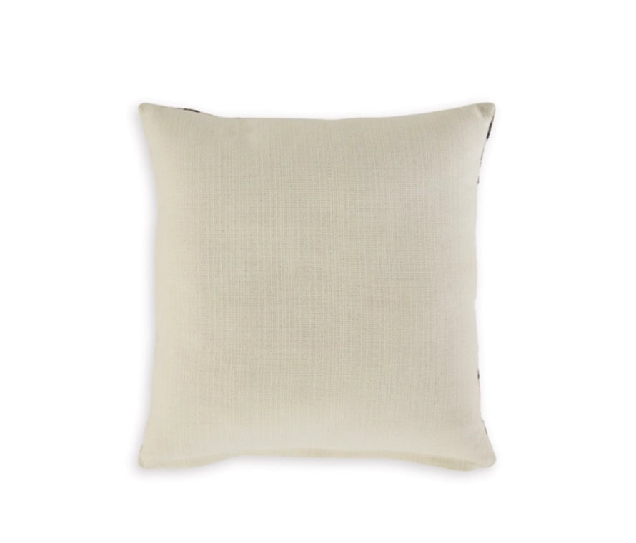 Holdenway Embroidered Pillow