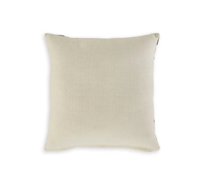 Holdenway Embroidered Pillow