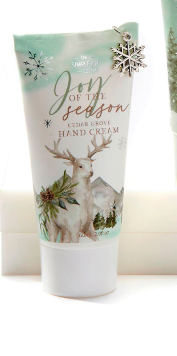 Simple Joy Scented Hand Cream