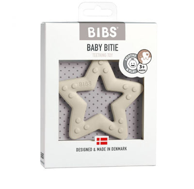 Bibs Baby Bitie Teething Toy
