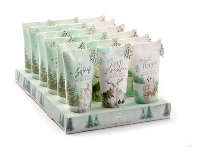 Simple Joy Scented Hand Cream