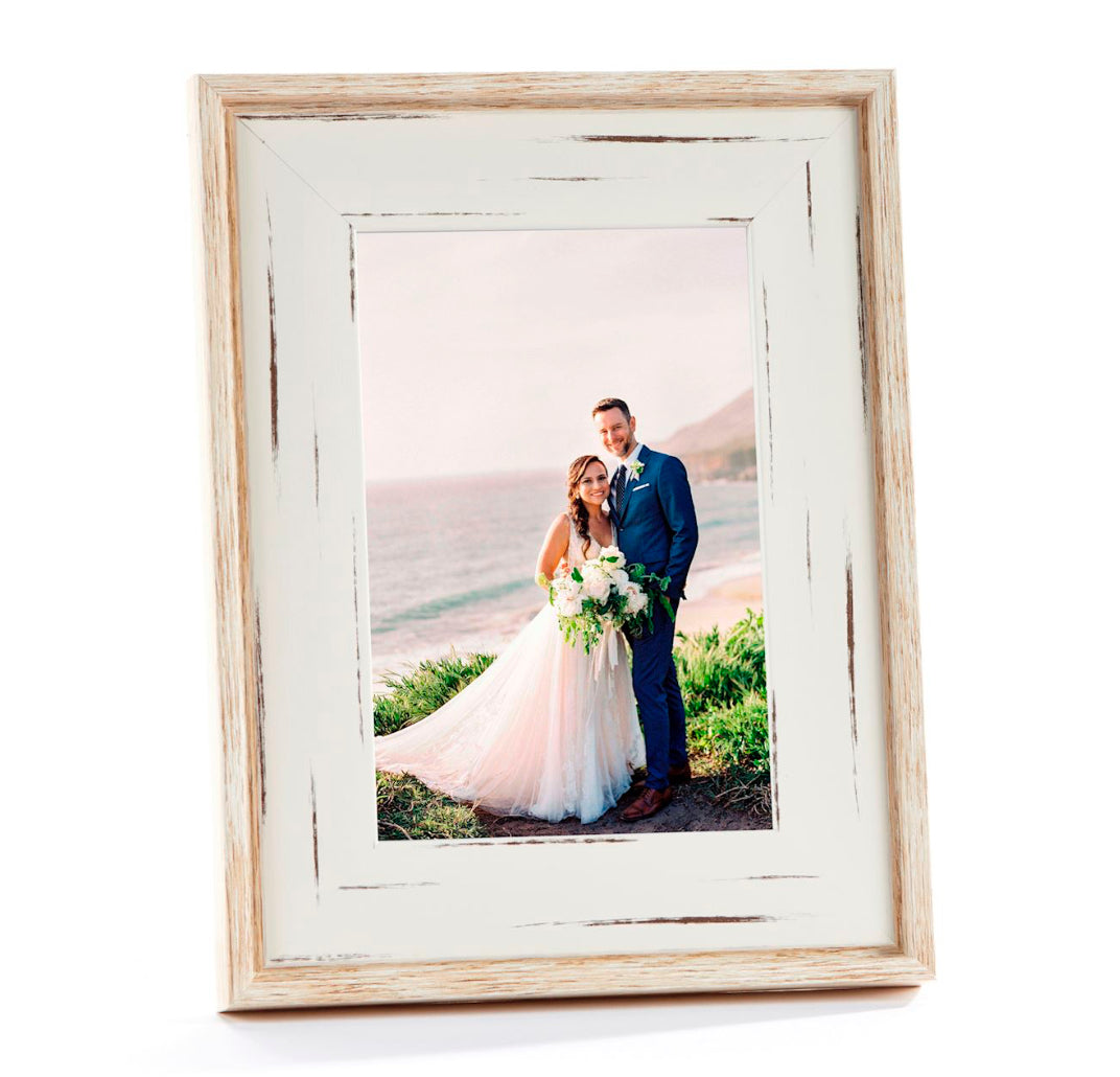 Natural Picture Frame 4x6