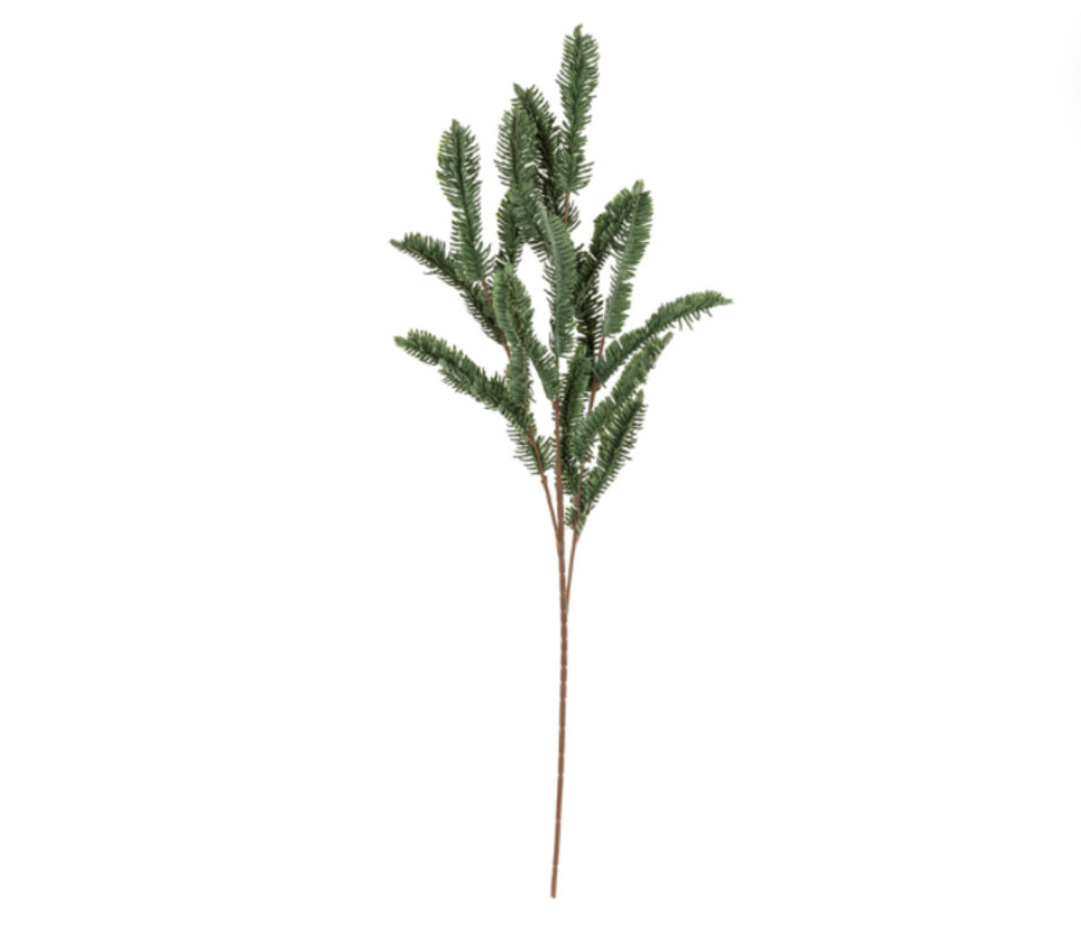 Pine Sprig 7”