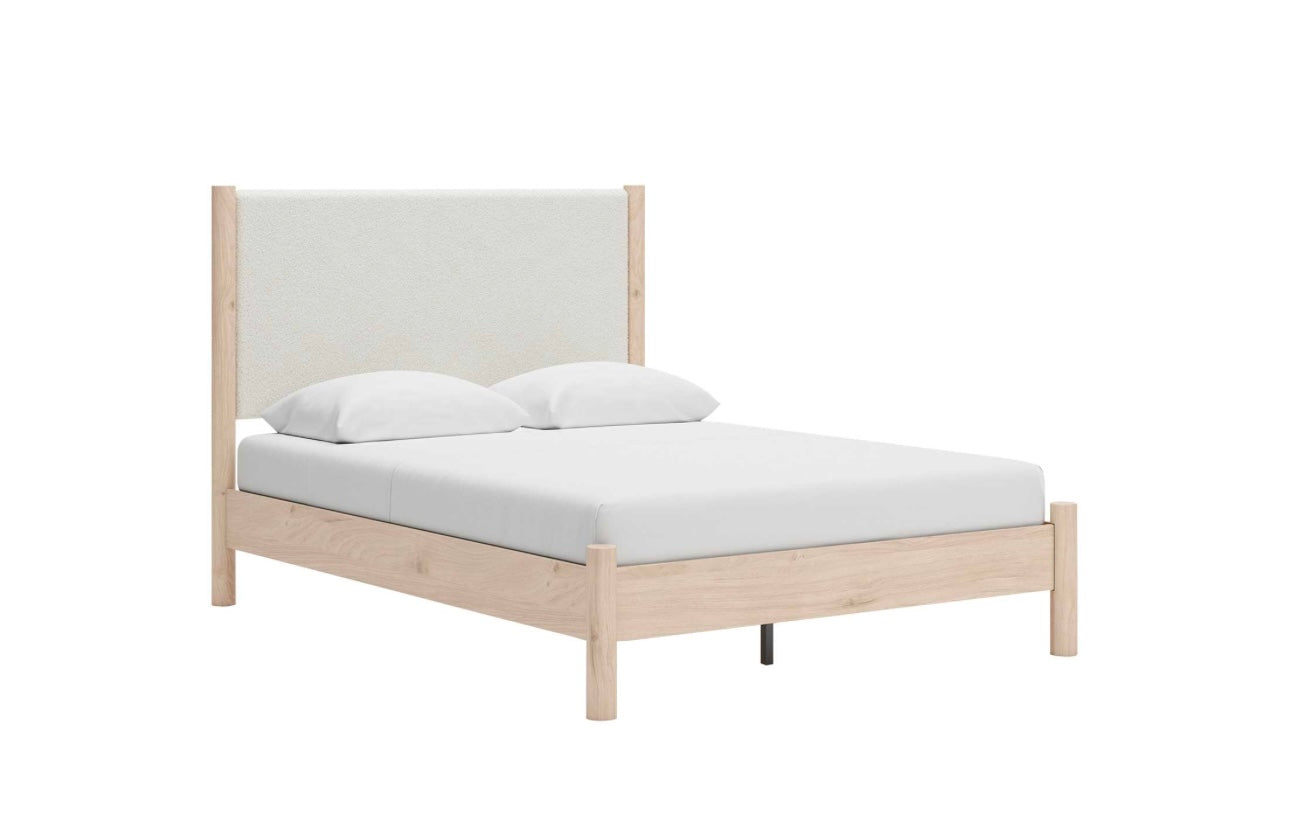 Cadmori Queen Bed