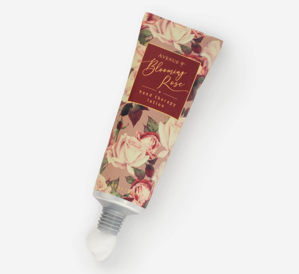 Vintage Hand Lotion Tube 50mL