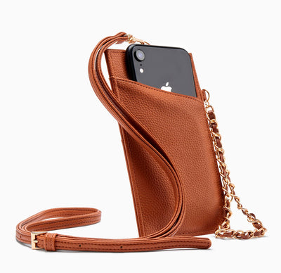 Sophia Crossbody Phone Purse