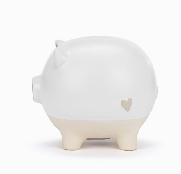 Small Piggy Bank