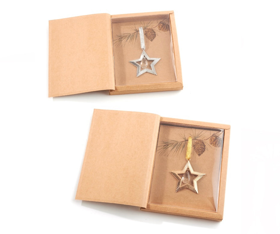 Memory Ornament Box Set