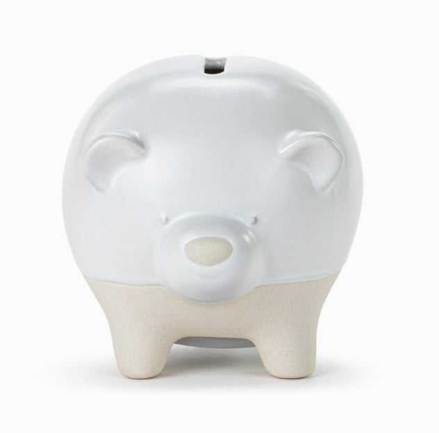 Small Bear Bank