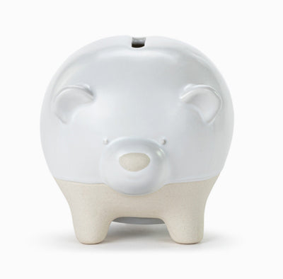 Small Bear Bank