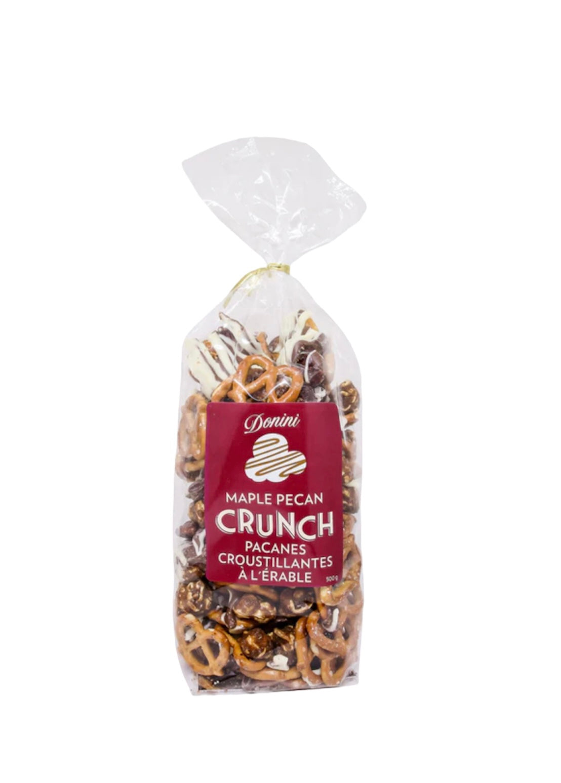 Saxon Chocolates Maple Pecan Crunch