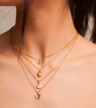 Bar Chain