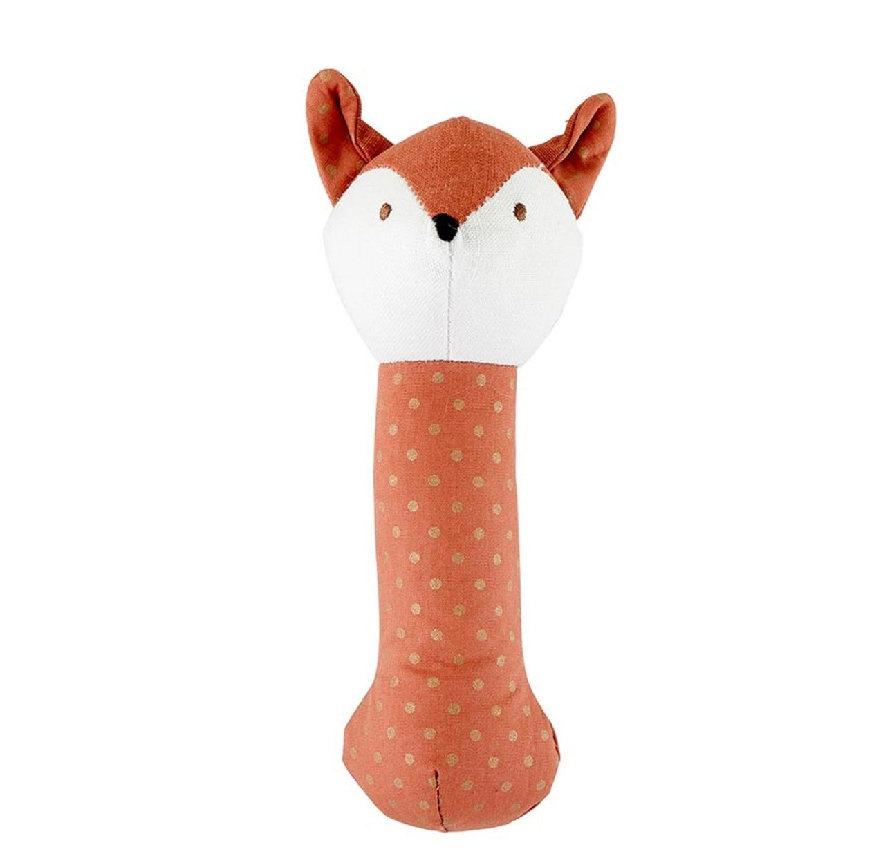 Fox Rattle