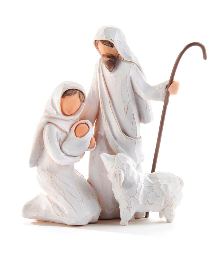 Nativity Figurine