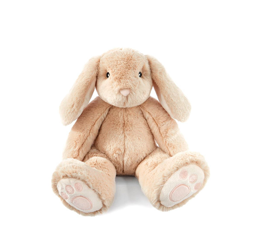 Plush Bunny-Small