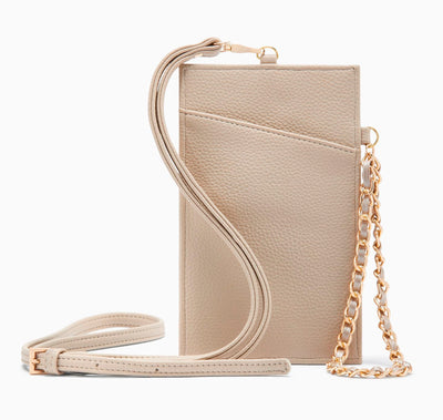 Sophia Crossbody Phone Purse