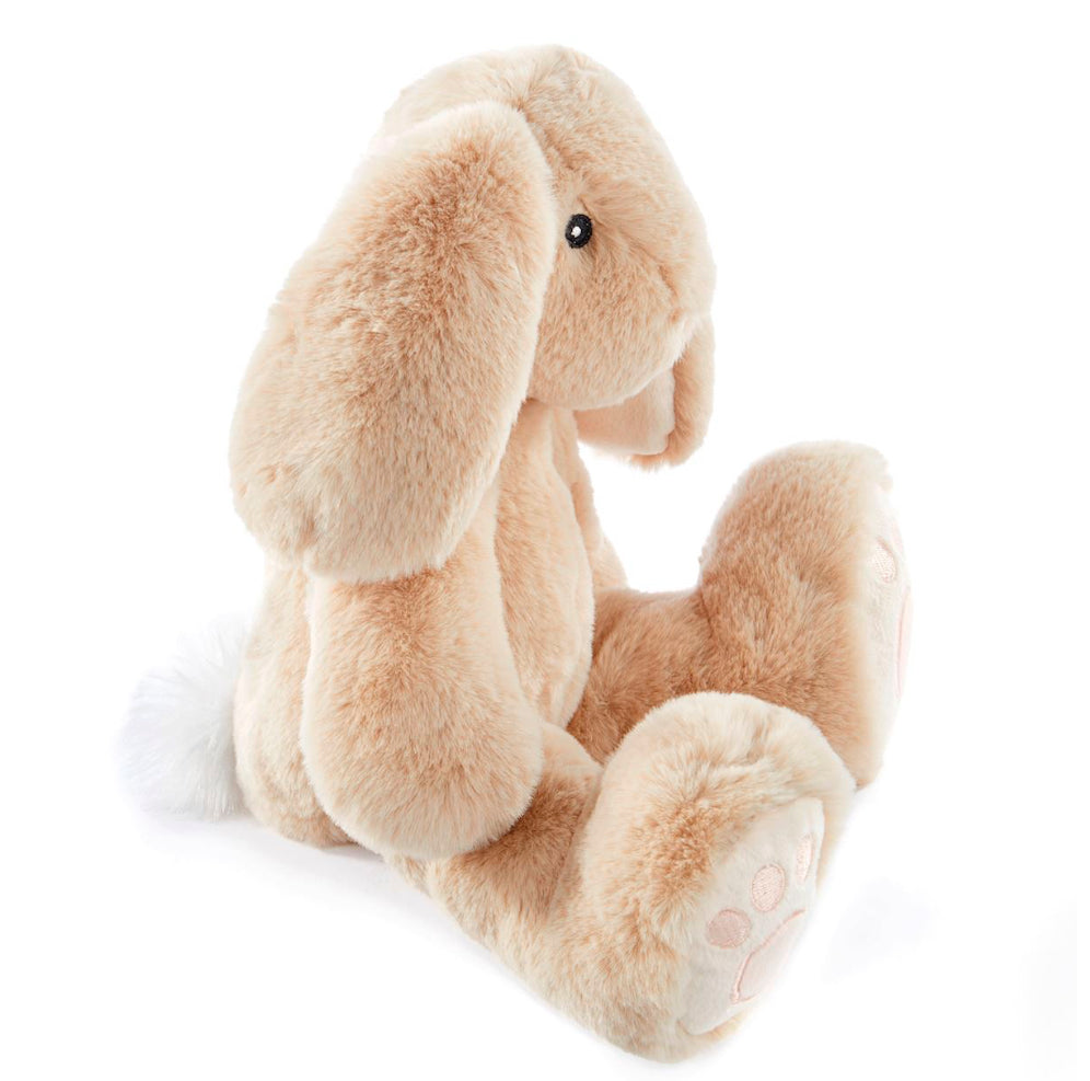 Plush Bunny-Large