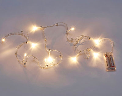 Pearl String Light