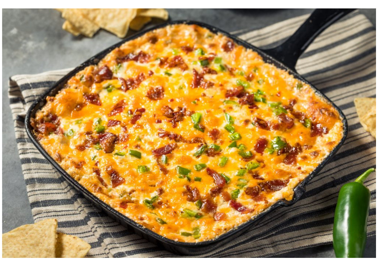 Pizza Dip