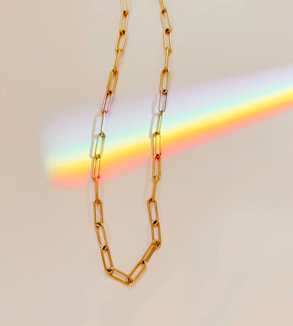 Coco Necklace