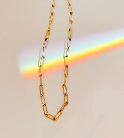 Coco Necklace