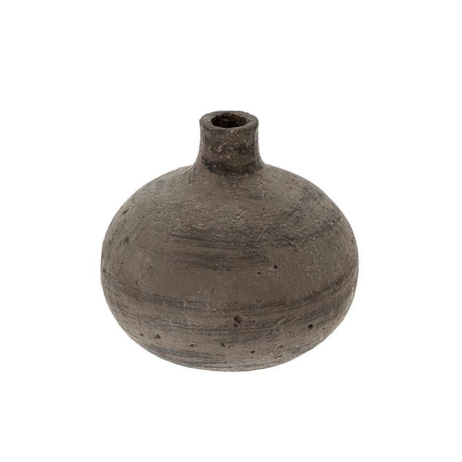 Bosco Stoneware Vase