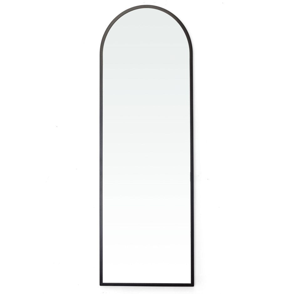 Heidi Tall Arch Mirror