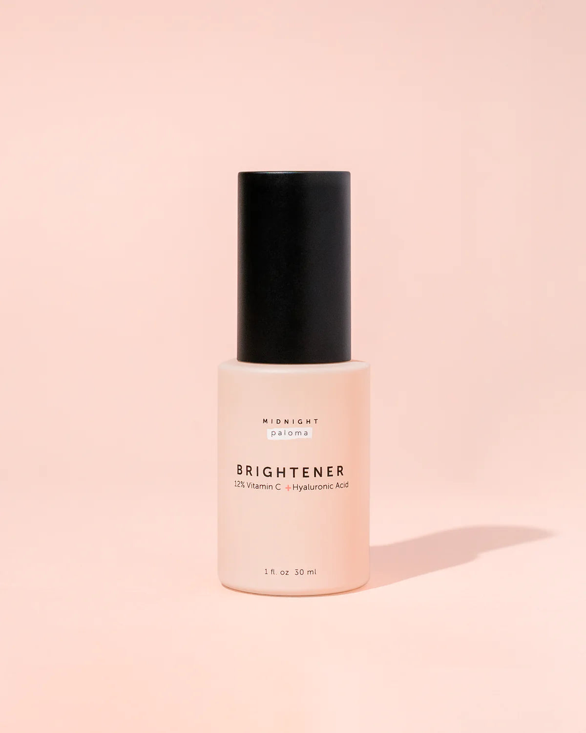 The Brightener Vitamin C Serum