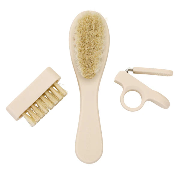 Noüka Baby Grooming Kit