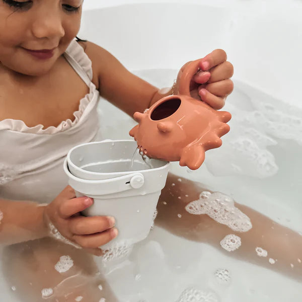 Noüka Tiny Bath Buckets 3-Pk