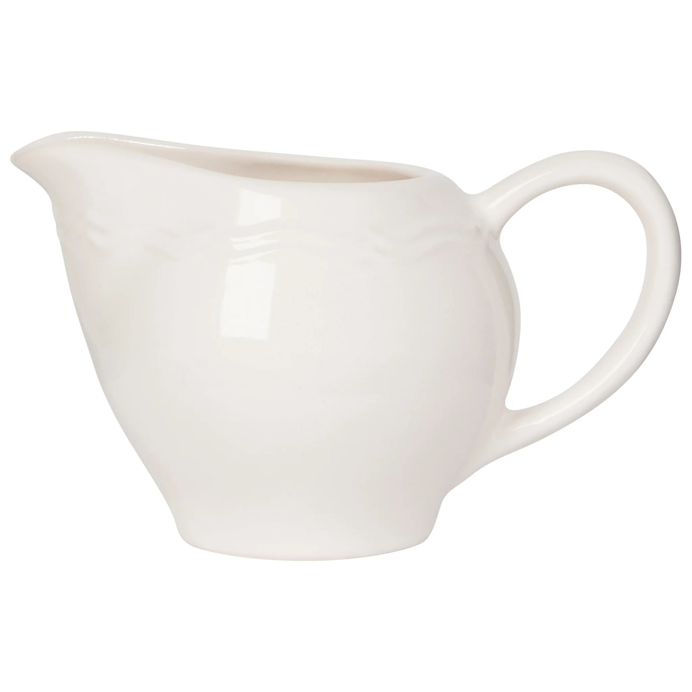 Provence Ivory Creamer