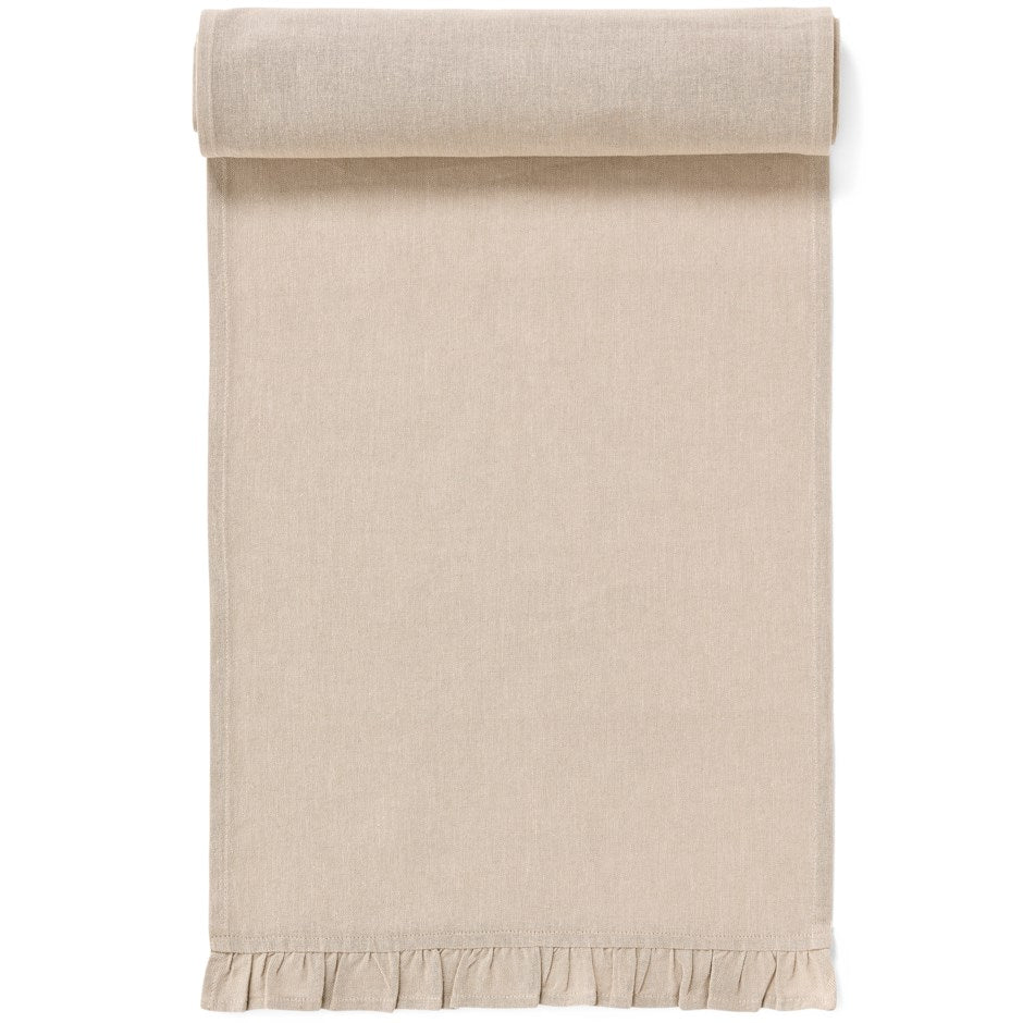 Cambray Cotton Table Runner